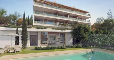 Mieszkanie 3 pokoi w Torremolinos, Hiszpania