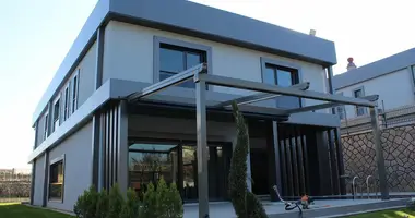 Willa 7 pokojów z parking, z z renowacją w Ankara, Turcja