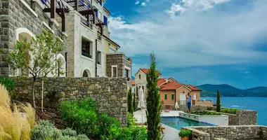 1 bedroom apartment in Lustica, Montenegro