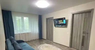 3 room apartment in Odesa, Ukraine