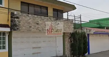 Дом 4 спальни в Cholula de Rivadavia, Мексика
