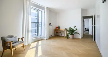 2 room apartment in Warsaw, Poland
