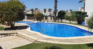 Mieszkanie 2 pokoi w Orihuela, Hiszpania