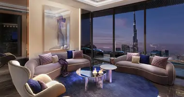 Appartement 3 chambres dans Dubaï, Émirats arabes unis