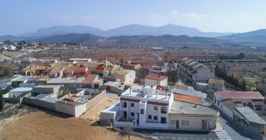 Bungalow 3 chambres dans el Fondo de les Neus Hondon de las Nieves, Espagne
