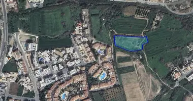 Terrain dans Paphos, Chypre