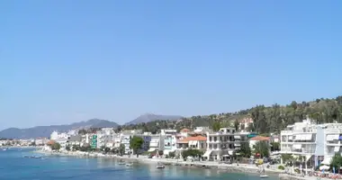 Działka w Diliso, Grecja