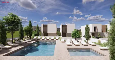 Apartamento en Empa, Chipre