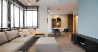 Apartamento 4 habitaciones en Polonia