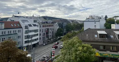 Wohnung 3 Zimmer in Wien, Österreich