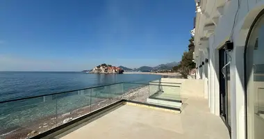 3 bedroom apartment in Przno, Montenegro