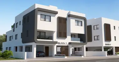 Appartement 3 chambres dans Derýnia, Chypre