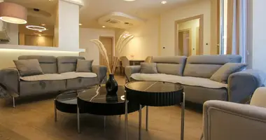 2 bedroom apartment in Budva, Montenegro