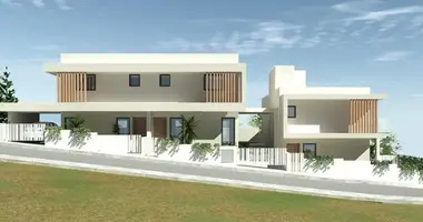 Casa 4 habitaciones en Limassol District, Chipre