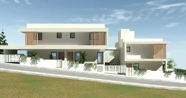 Maison 4 chambres dans Limassol, Bases souveraines britanniques