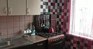 Mieszkanie 4 pokoi w Homel, Białoruś