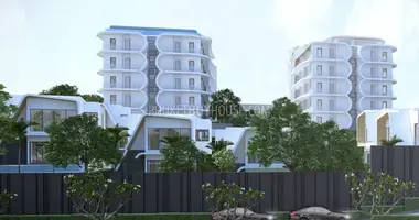 1 bedroom apartment in Rawai, Thailand