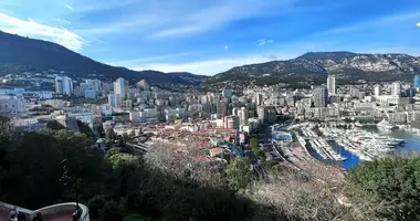 Mieszkanie w Monako