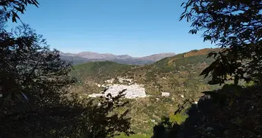 2 bedroom house in Jubrique, Spain