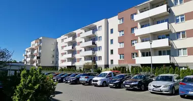 2 room apartment in Katowice, Poland