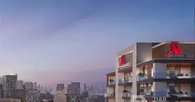 1 bedroom apartment in Dubai, United Arab Emirates