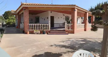 Villa en Benidorm, Španjolska
