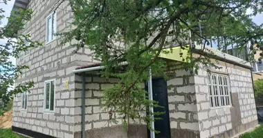 4 room house in Verevskoe selskoe poselenie, Russia