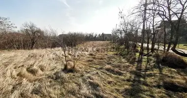 Działka w Szekesfehervari jaras, Węgry
