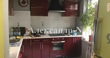 4 room apartment in Odessa, Ukraine