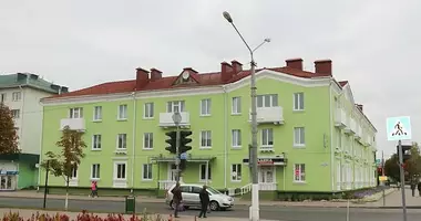 Mieszkanie 3 pokoi w Słuck, Białoruś