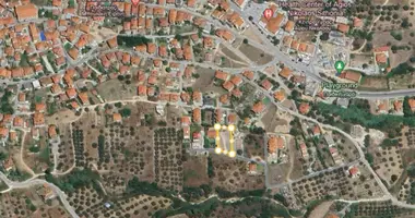 Plot of land in Nikiti, Greece