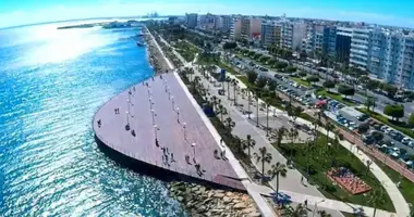 Propriété commerciale 120 m² dans Limassol, Bases souveraines britanniques