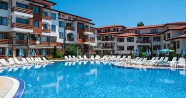 1 room apartment in Sveti Vlas, Bulgaria