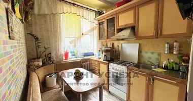 Квартира 1 комната в Брест, Беларусь