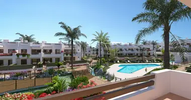 Bungalow in Pulpi, Spanien
