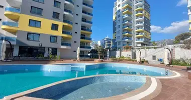 1 bedroom apartment in Mahmutlar, Turkey