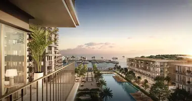 Apartamento 2 habitaciones en Deira, Emiratos Árabes Unidos