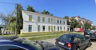 Nieruchomości komercyjne 568 m² w Mińsk, Białoruś