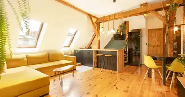 Appartement 3 chambres dans Poznan, Pologne