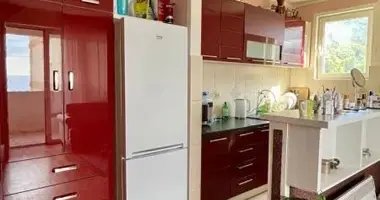 Apartamento 2 habitaciones en Petrovac, Montenegro