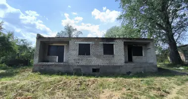 Casa en Byerazino, Belarús