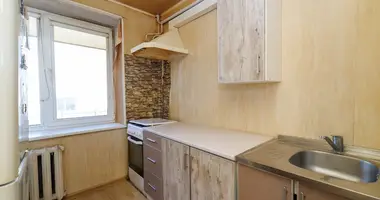 Apartamento 2 habitaciones en Kaunas, Lituania