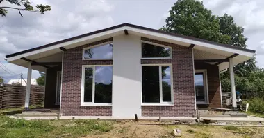 Chalet dans Jzufouski sielski Saviet, Bélarus