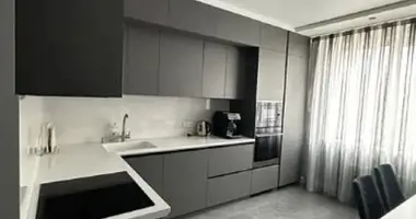 2 room apartment in Odesa, Ukraine