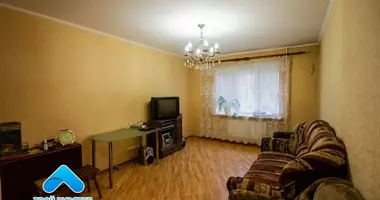 Mieszkanie 3 pokoi w Homel, Białoruś