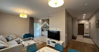 Apartamento 3 habitaciones en Jurmala, Letonia