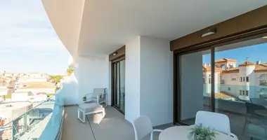 Apartamento 4 habitaciones en Orihuela, Španjolska