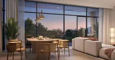 Apartamento 4 habitaciones en Dubái, Emiratos Árabes Unidos