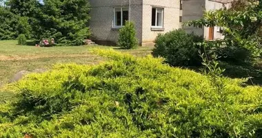 Casa en Ukmerge, Lituania