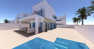 Villa 4 bedrooms in Izhevsk, Russia